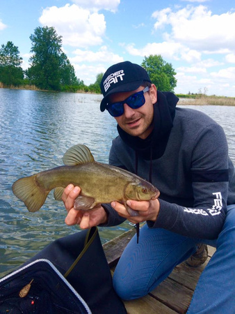 Feeder Bait Method Pellet Club Series | 2mm