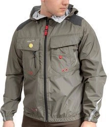 Kurtka GRAFF Climate 605-B-CL roz. XXL