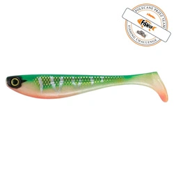 Guma FishUp Wizzle Shad 17,5cm | 7" | #351 Silver Tiger | 1szt.