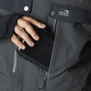 Kurtka Geoff Anderson Dozer 7 | Black | XS