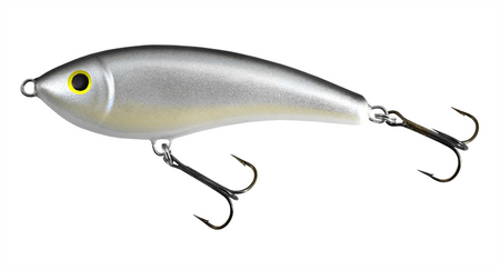 Wobler Gloog Hermes 7cm | 12g | tonący | SNP