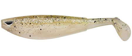 .Przynęta BERKLEY Sick Flanker 14cm - Salt and Pepper