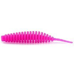 Gumy FishUp Tanta 6,1cm | 2,5" | #112/Hot Pink | 8szt.