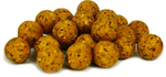 Kulki zanętowe Fantazy Baits Naturas 18mm | 4kg | Truskawka