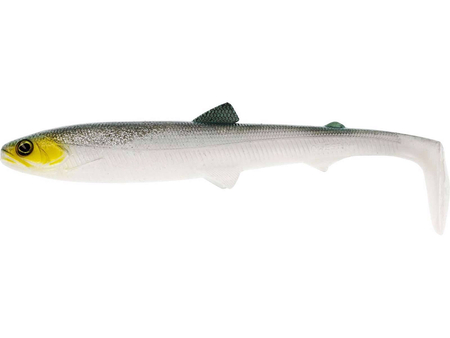 .Guma Westin BullTeez Shadtail 30cm | Headlight