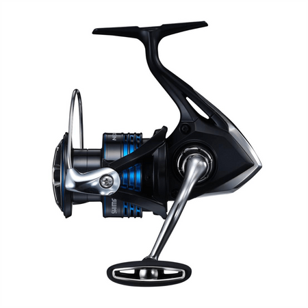 Kołowrotek Shimano Nexave FI C3000 HG