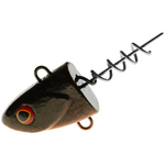 Główka z wkrętką Honky Lures - 50g - CP