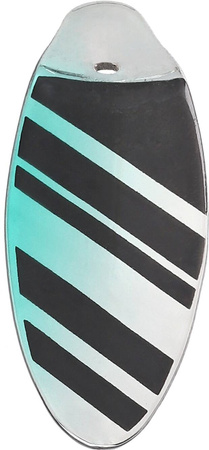 Obrotówka Mikado M-Craft Micro Stream nr 0 - SGP