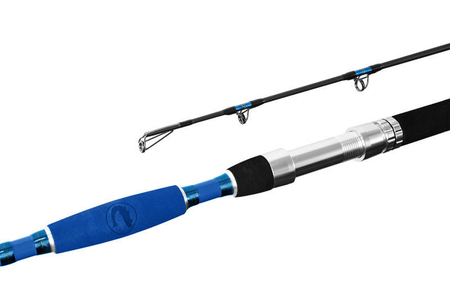 Wędka Delphin Hazard 330cm - 500g