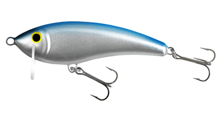 Wobler Gloog Hermes 7cm | 12g | tonący | SB