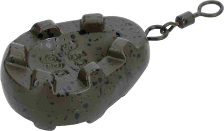 Ciężarek Mikado Gripper 142g, 5.0oz