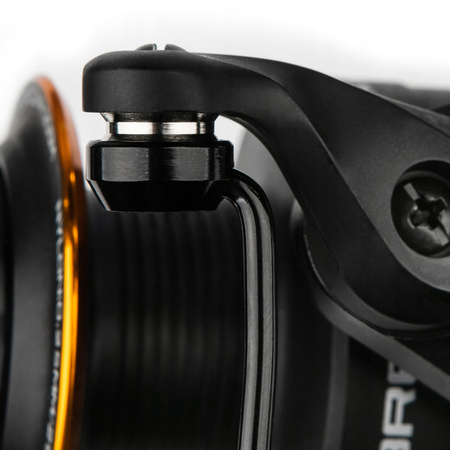 ,Kołowrotek Brain Apex 20 5000 5+1BB 4.7:1