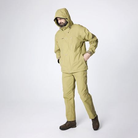 Kurtka Geoff Anderson Dozer Basis | Light Green | M