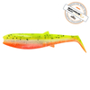 Guma Savage Gear Cannibal 17,5cm | Lemon Cracker