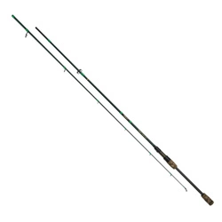 Wędka MIKADO Katsudo Heavy Hunter Spin 235cm c.w. 15-75g (2 sec.)