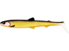 Guma Westin BullTeez Shadtail 9,5cm | Official Roach | 2 szt.