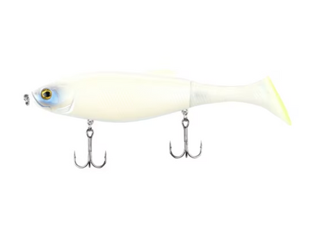 Przynęta Shimano Yasei Hyper Hybrid S 20cm | 71g | Pearl White