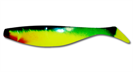 Guma Relax Relax Shad 9" | 22,86cm | S059 | 2 szt.