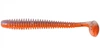 Keitech Swing Impact 2"/5.08cm #LT36 Hot Orange - 12szt.