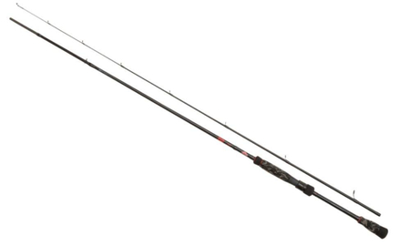 ..Wędka BERKLEY URBN Jigger Spinning 2.40m 5-20g