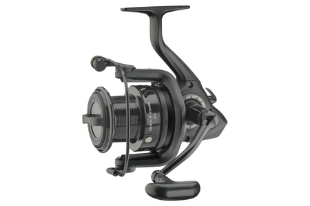 .Kołowrotek Daiwa Black Widow 25 A