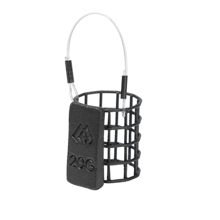 Koszyczek Mikado T1 CAGE FEEDER - rozm. L - 30g 