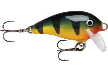 Wobler Rapala Mini Fat Rap 3cm | P