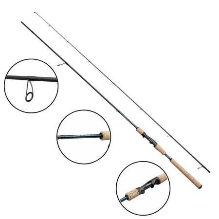 Wędka Abu Garcia Orra 1002M Seatrout 304cm | 10-45g