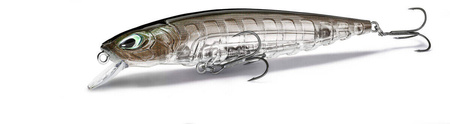 .Wobler NAYS MD MX 110 SR | 11cm | 15.2g | 0-1m | tonący | S-04