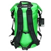 Plecak wodoszczelny Robinson Waterproof Tackle 45L(zielony)