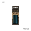Tuleje ochronne VAGNNER Hook Tube 8 / 8mm / 0.8m