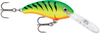 Wobler Rapala Shad Dancer 4cm | FT