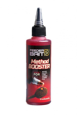 Method Booster Feeder Bait | Tuskawka