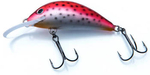 Wobler Gloog Hektor 6cm | 8,5g | pływający | TRO