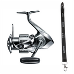 Kołowrotek Shimano Stella 4000M FK