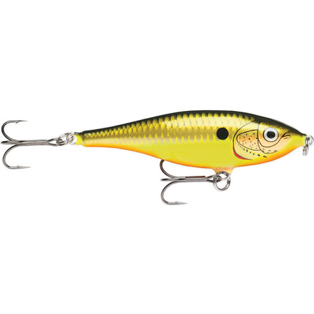 Jerk Rapala Twitchin Rap 8cm | HO