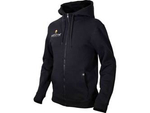 Bluza z kapturem Westin Original Zip Hoodie Black | rozm. XL