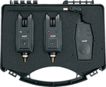 Zestaw sygnalizatorów Jaxon XTR CARP SENSITIVE EASY 2+1