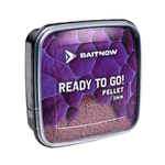 Pellet Baitnow Method Feeder - Ready To Go Strawberry | 2mm | 500g