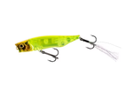 Popper Shimano Lure Bantam Ligen 66F FB 66cm | 5,5g | 009 Clear Chart
