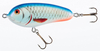 Wobler Jaxon Jerk Force 8cm | NL | tonący