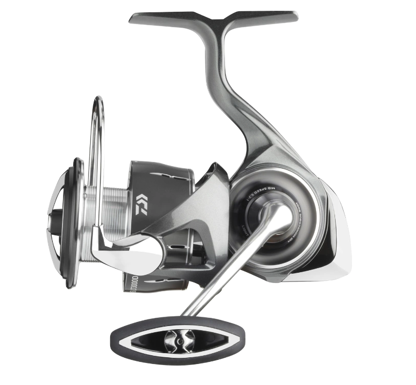 Kołowrotek Daiwa 24 Luvias PC LT 3000