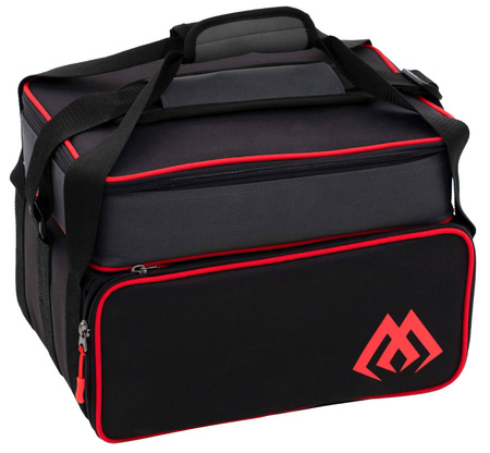 Torba Mikado z pudełkami - rozm. M (37x26x26cm)