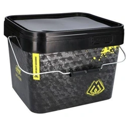 Wiadro kwadratowe MIKADO - poj. 10l