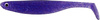Westin ShadTeez Slim Violett Steam 5cm