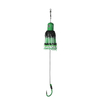 Przynęta MadCat Clonk Teaser A-Static 150g | Adjustable Green