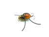 Wobler Gloog Magni 3cm | 2,5g | pływający | CHB