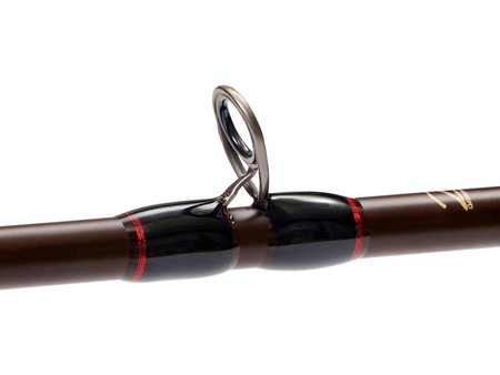 Wędka castingowa Westin W4 Finesse-T T&C 2nd 213cm | M | 7-21g + GRATIS!!!