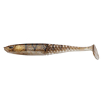 Guma Berkley Power Bait Cullshad Slim 15cm | Brown Perch