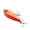 Wobler Engima Baits Jerk 8cm | Szczupak Fluo